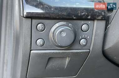 Хэтчбек Opel Signum 2004 в 