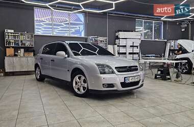 Хэтчбек Opel Signum 2003 в 