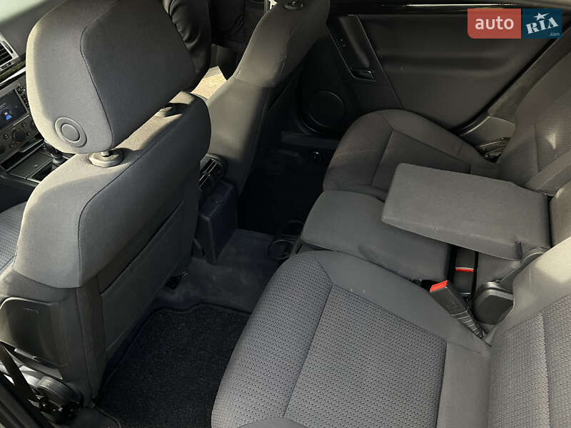 Хэтчбек Opel Signum 2003 в Ровно