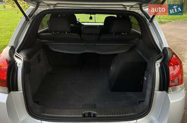 Хетчбек Opel Signum 2003 в 