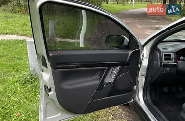 Хетчбек Opel Signum 2003 в 