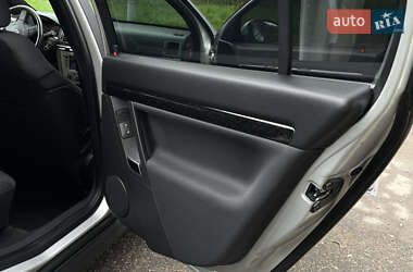 Хетчбек Opel Signum 2003 в 