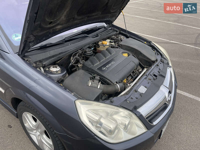 Хэтчбек Opel Signum 2007 в Ровно фото 3 Хэтчбек Opel Signum 2007 в Ровно