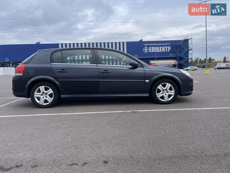 Хэтчбек Opel Signum 2007 в Ровно фото 11 Хэтчбек Opel Signum 2007 в Ровно