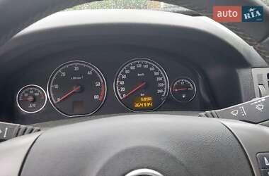 Хэтчбек Opel Signum 2005 в 