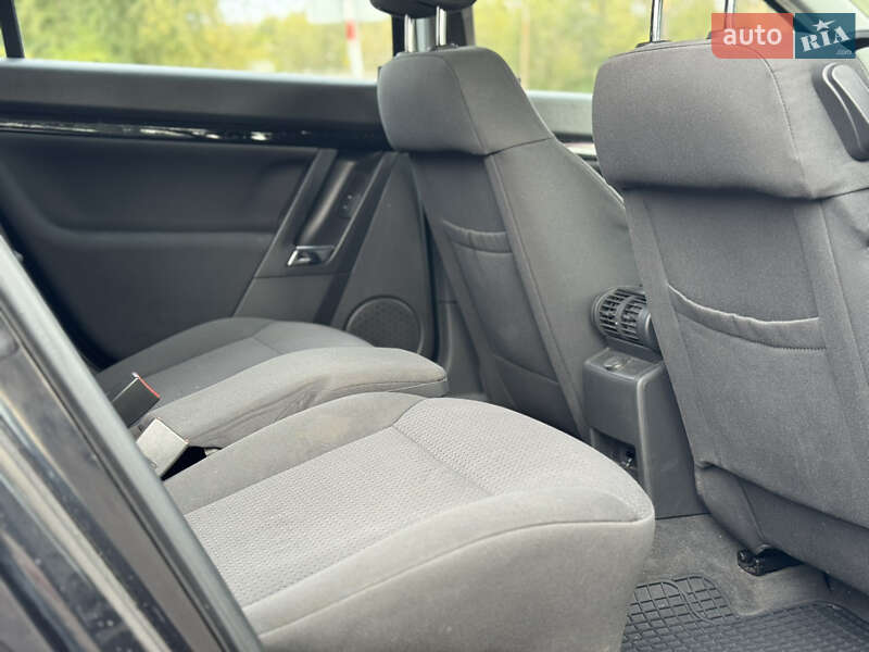 Хэтчбек Opel Signum 2003 в Запорожье фото 13 Хэтчбек Opel Signum 2003 в Запорожье