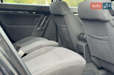 Хетчбек Opel Signum 2003 в  фото 13 Хетчбек Opel Signum 2003 в