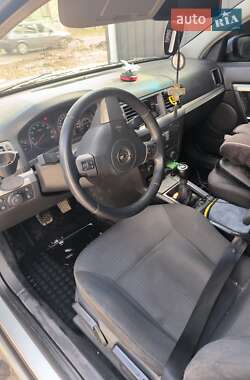 Хетчбек Opel Signum 2007 в 