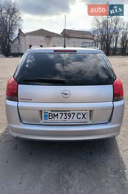 Хетчбек Opel Signum 2007 в 