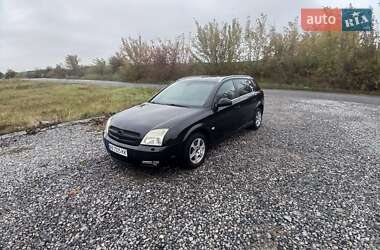 Хэтчбек Opel Signum 2005 в  фото 2 Хэтчбек Opel Signum 2005 в