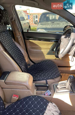 Хетчбек Opel Signum 2004 в 