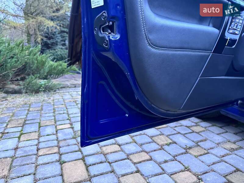 Хетчбек Opel Signum 2007 в Львові фото 12 Хетчбек Opel Signum 2007 в Львові