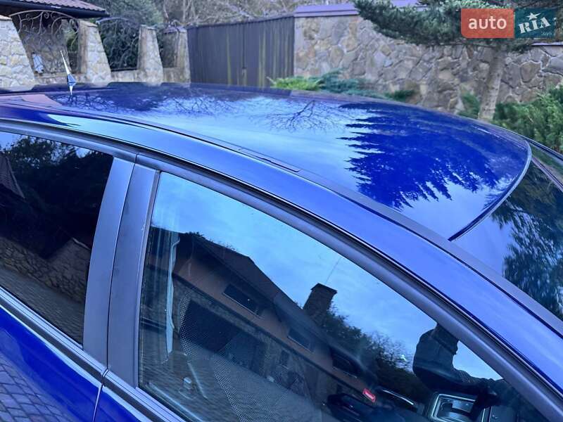 Хетчбек Opel Signum 2007 в Львові фото 29 Хетчбек Opel Signum 2007 в Львові