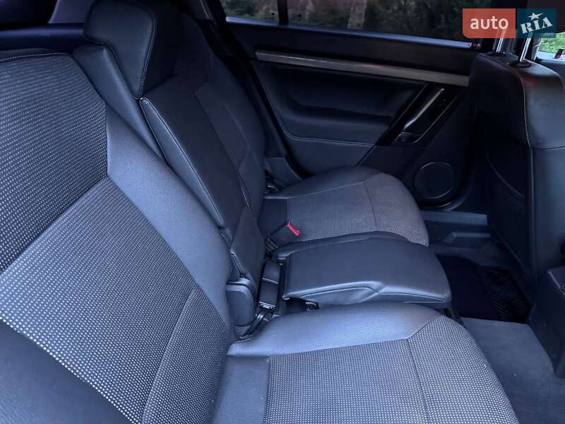 Хетчбек Opel Signum 2007 в Львові фото 39 Хетчбек Opel Signum 2007 в Львові