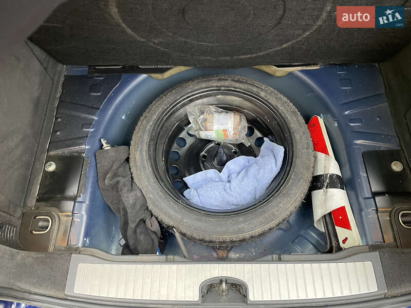 Хэтчбек Opel Signum 2006 в Обухове