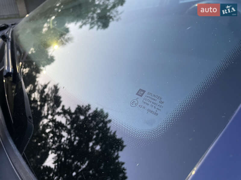 Хэтчбек Opel Signum 2006 в Обухове