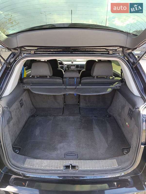 Хэтчбек Opel Signum 2003 в Вышгороде