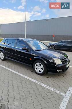 Хэтчбек Opel Signum 2003 в Вышгороде Хэтчбек Opel Signum 2003 в Вышгороде