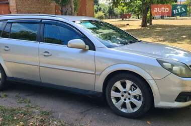 Хетчбек Opel Signum 2006 в Черкасах