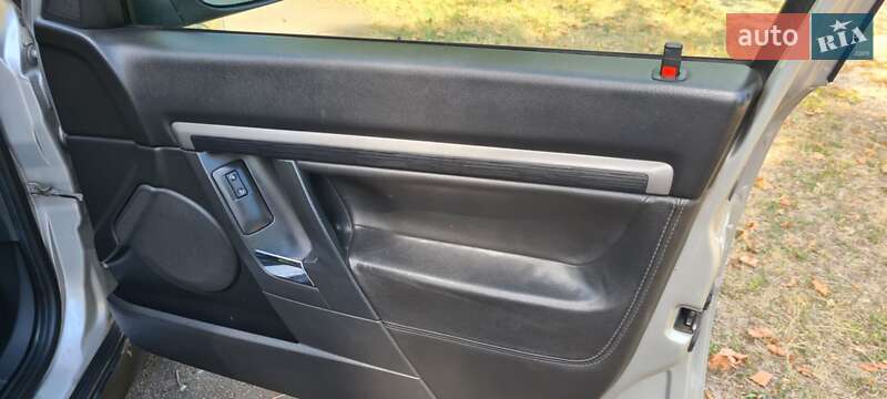 Хэтчбек Opel Signum 2006 в Черкассах фото 12 Хэтчбек Opel Signum 2006 в Черкассах