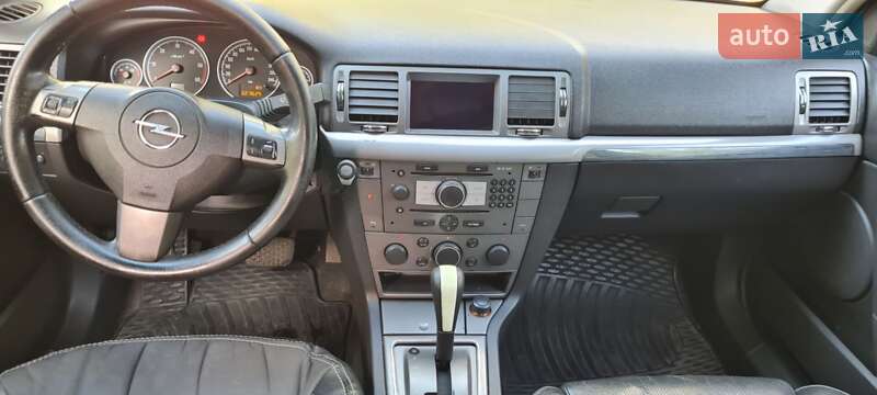 Хэтчбек Opel Signum 2006 в Черкассах фото 17 Хэтчбек Opel Signum 2006 в Черкассах