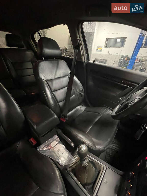 Хэтчбек Opel Signum 2004 в Изюме фото 9 Хэтчбек Opel Signum 2004 в Изюме