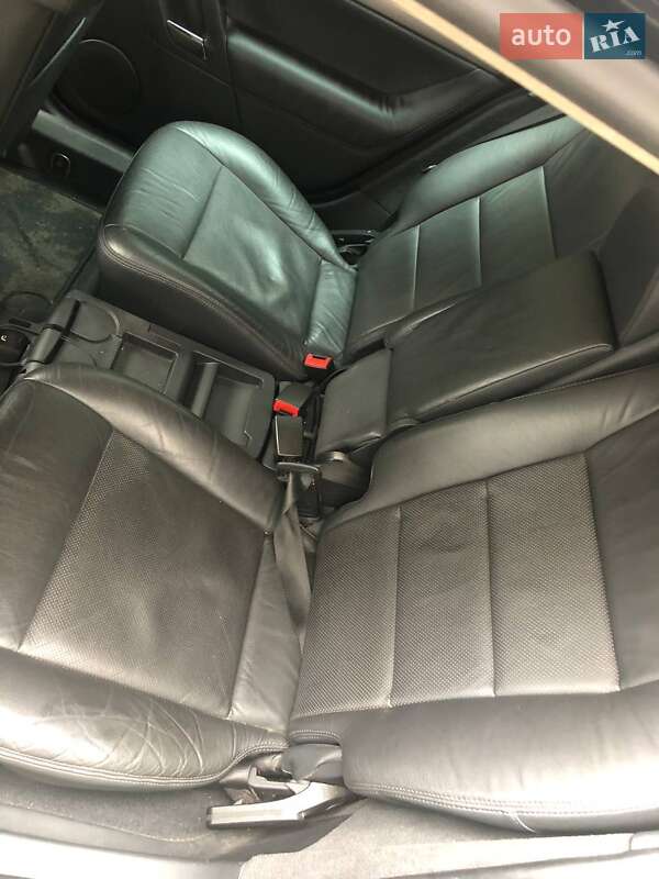 Хетчбек Opel Signum 2008 в Львові