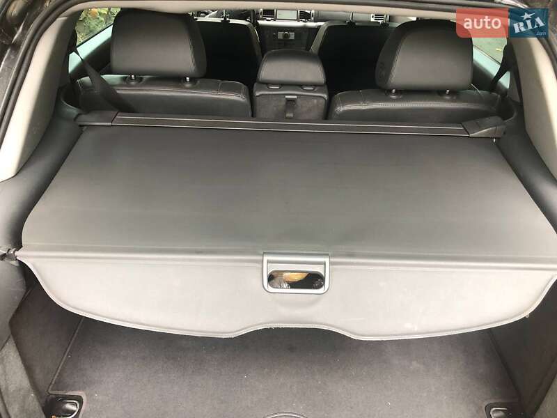 Хетчбек Opel Signum 2008 в Львові