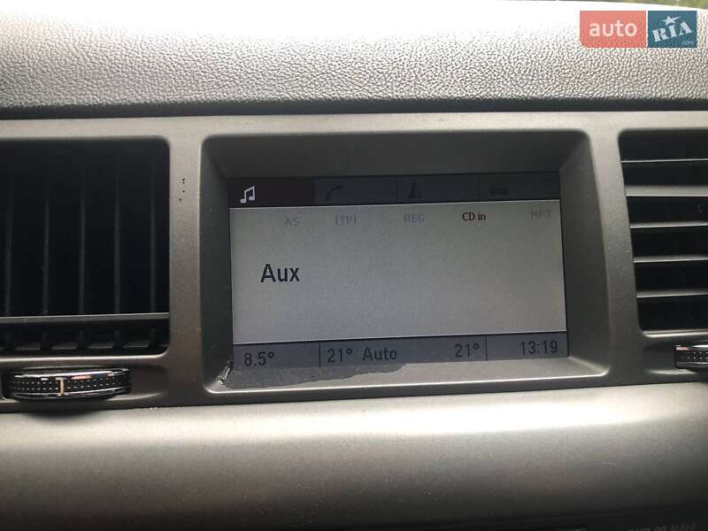 Хетчбек Opel Signum 2008 в Львові