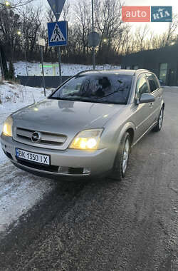 Хэтчбек Opel Signum 2003 в Ровно