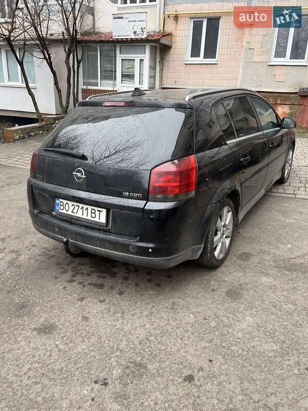 Хэтчбек Opel Signum 2005 в Тернополе фото 5 Хэтчбек Opel Signum 2005 в Тернополе