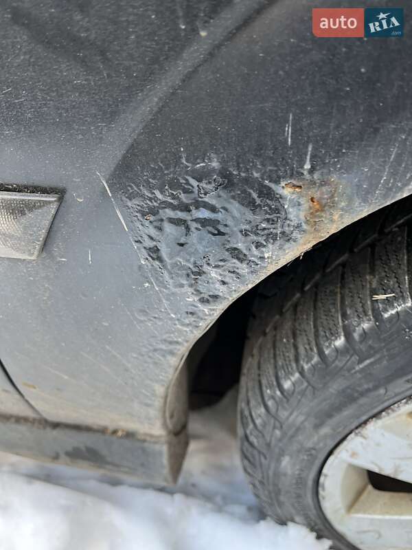 Хэтчбек Opel Signum 2005 в Тернополе фото 9 Хэтчбек Opel Signum 2005 в Тернополе