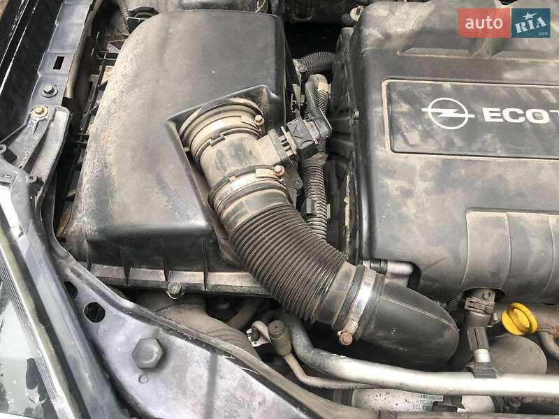 Хэтчбек Opel Signum 2008 в Львове