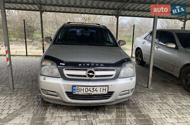 Хетчбек Opel Signum 2003 в Фонтанці