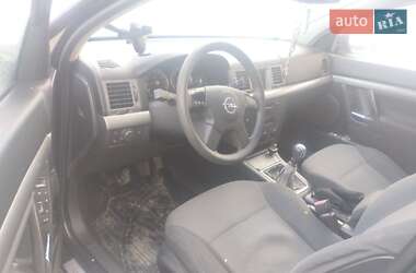 Хэтчбек Opel Signum 2003 в Тернополе