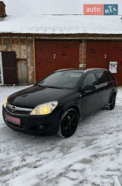 Хетчбек Opel Signum 2008 в Луцьку