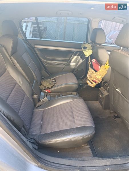 Хэтчбек Opel Signum 2006 в Ужгороде