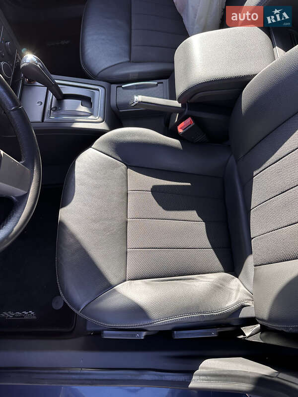 Хэтчбек Opel Signum 2008 в Святопетровское фото 12 Хэтчбек Opel Signum 2008 в Святопетровское