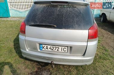 Хэтчбек Opel Signum 2006 в Березане