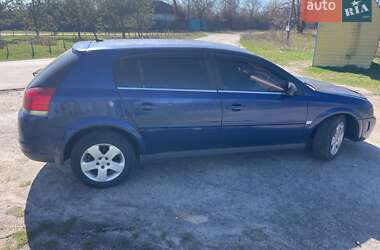 Хетчбек Opel Signum 2004 в Фастові