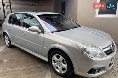 Хэтчбек Opel Signum 2006 в Ковеле