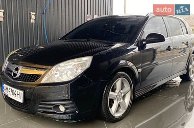 Хетчбек Opel Signum 2007 в Звягелі