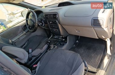 Минивэн Opel Sintra 1998 в Львове