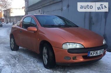 Купе Opel Tigra 1997 в Києві
