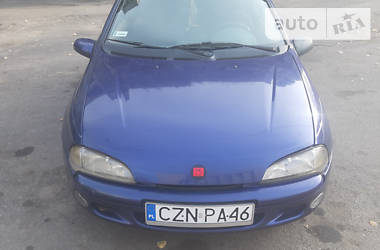Купе Opel Tigra 1997 в Виннице