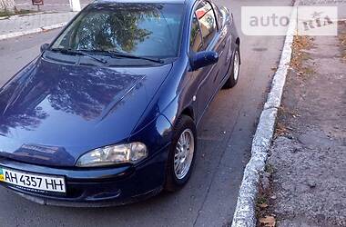 Купе Opel Tigra 1997 в Покровске