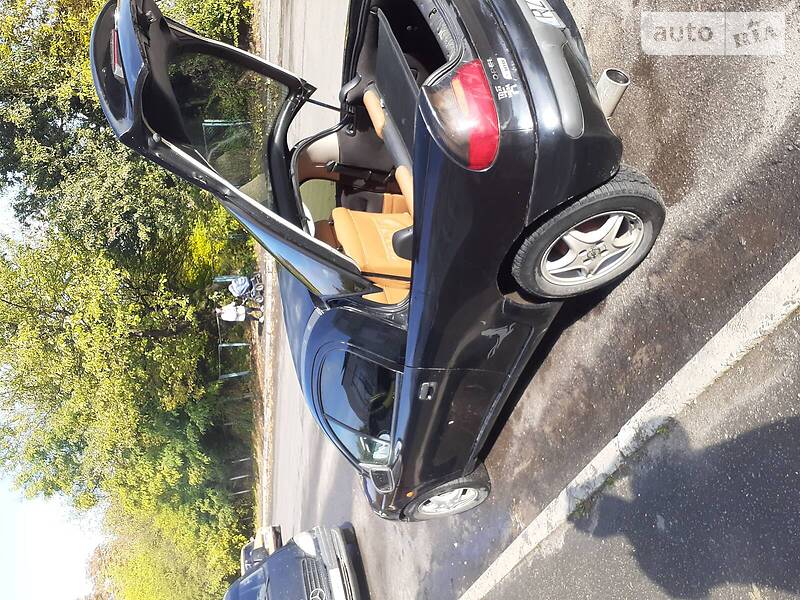 Opel Tigra