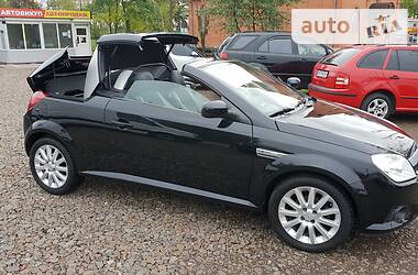 Кабриолет Opel Tigra 2009 в Бердичеве