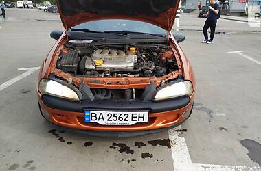 Купе Opel Tigra 1995 в Харькове