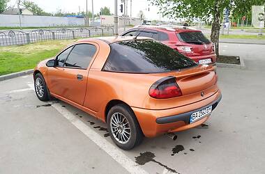 Купе Opel Tigra 1995 в Харкові